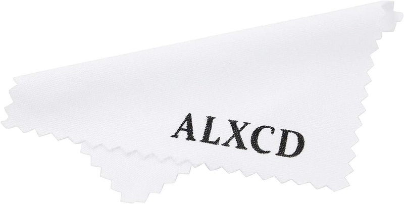ALXCD رؤوس أذن متوافقة مع Beats Fit Pro، S/M/L 3 أحجام 6 أزواج رؤوس أذن سيليكون ناعمة بديلة، متوافقة مع Beats Fit Pro، 6 أزواج باللون الأصفر الفولت - Image 3